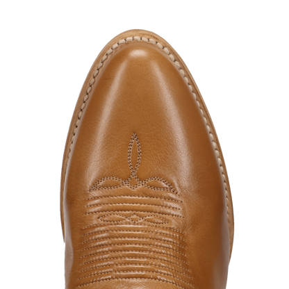 Dan Post DP7118 Men 13 Camel Rio Grande R Toe