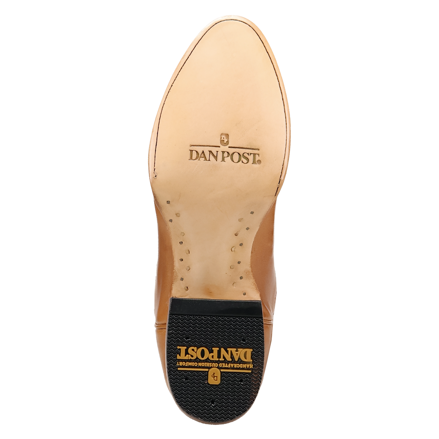 Dan Post DP7118 Men 13 Camel Rio Grande R Toe