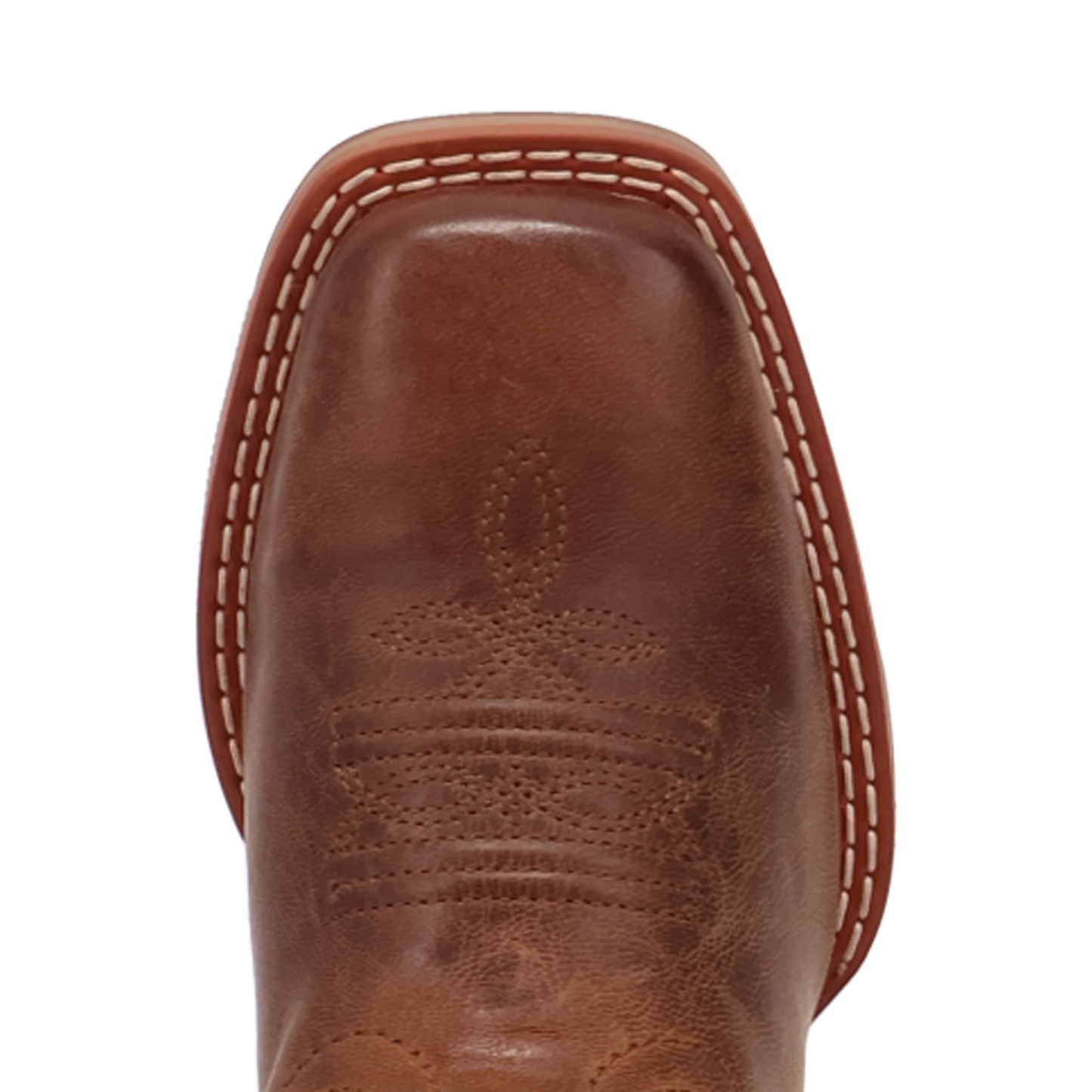 Dan Post DPC4025 Freedom Flight Tan / Tan Kids Boot