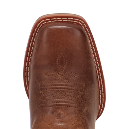 Dan Post DPC4025 Freedom Flight Tan / Tan Kids Boot