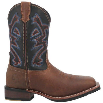 Dan Post DP6010 Brown/Blue Mammoth SPR CC