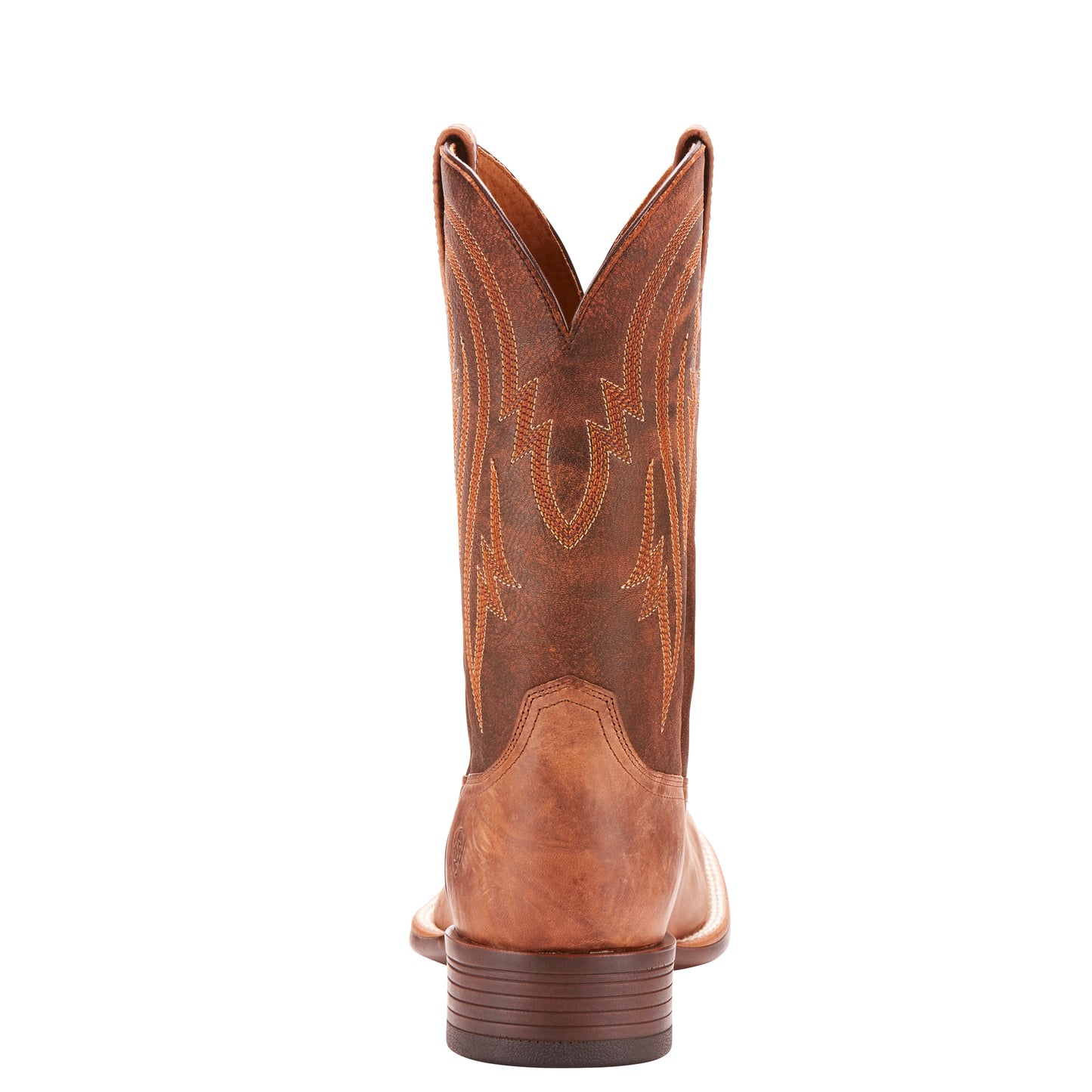 Ariat 10025168 MNS PLANO TANNIN/TACK BROWN