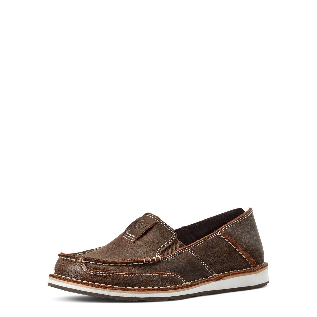 Ariat 10029967 Women's Cruiser Vintage Bomber