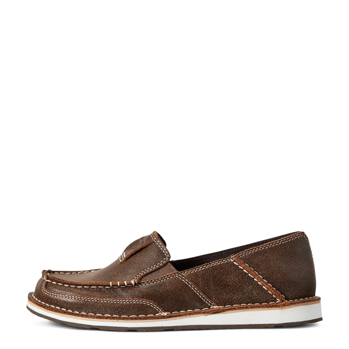 Ariat 10029967 Women's Cruiser Vintage Bomber