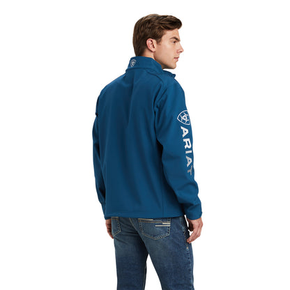ARIAT 10041611 Logo 2.0 Softshell Jacket