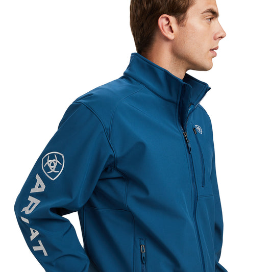 ARIAT 10041611 Logo 2.0 Softshell Jacket