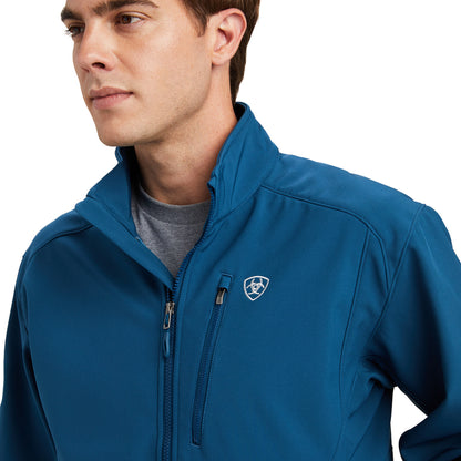 ARIAT 10041611 Logo 2.0 Softshell Jacket