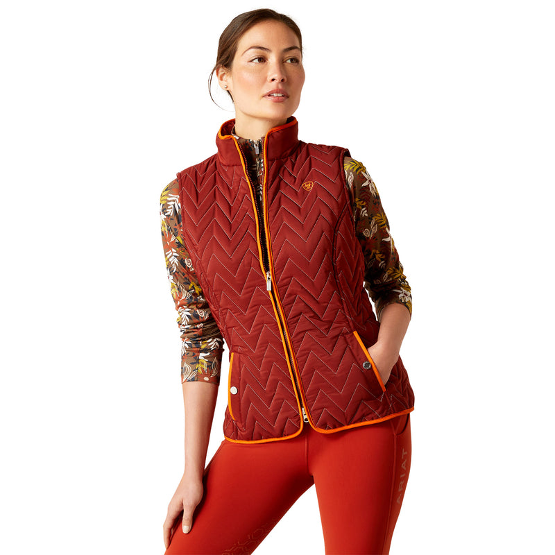 ARIAT 10046714 Women's Ashley Vest