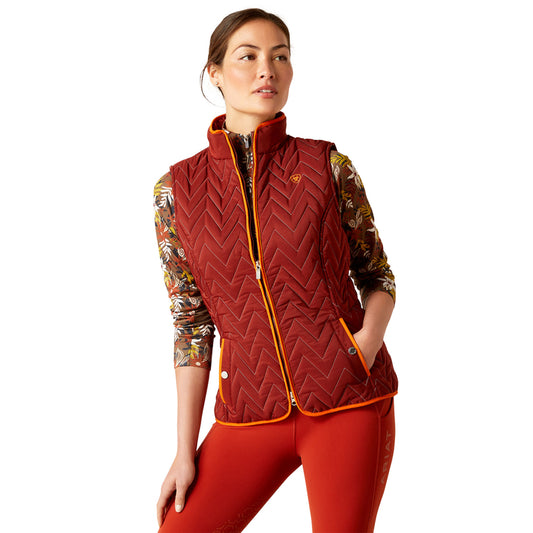 ARIAT 10046714 Women's Ashley Vest