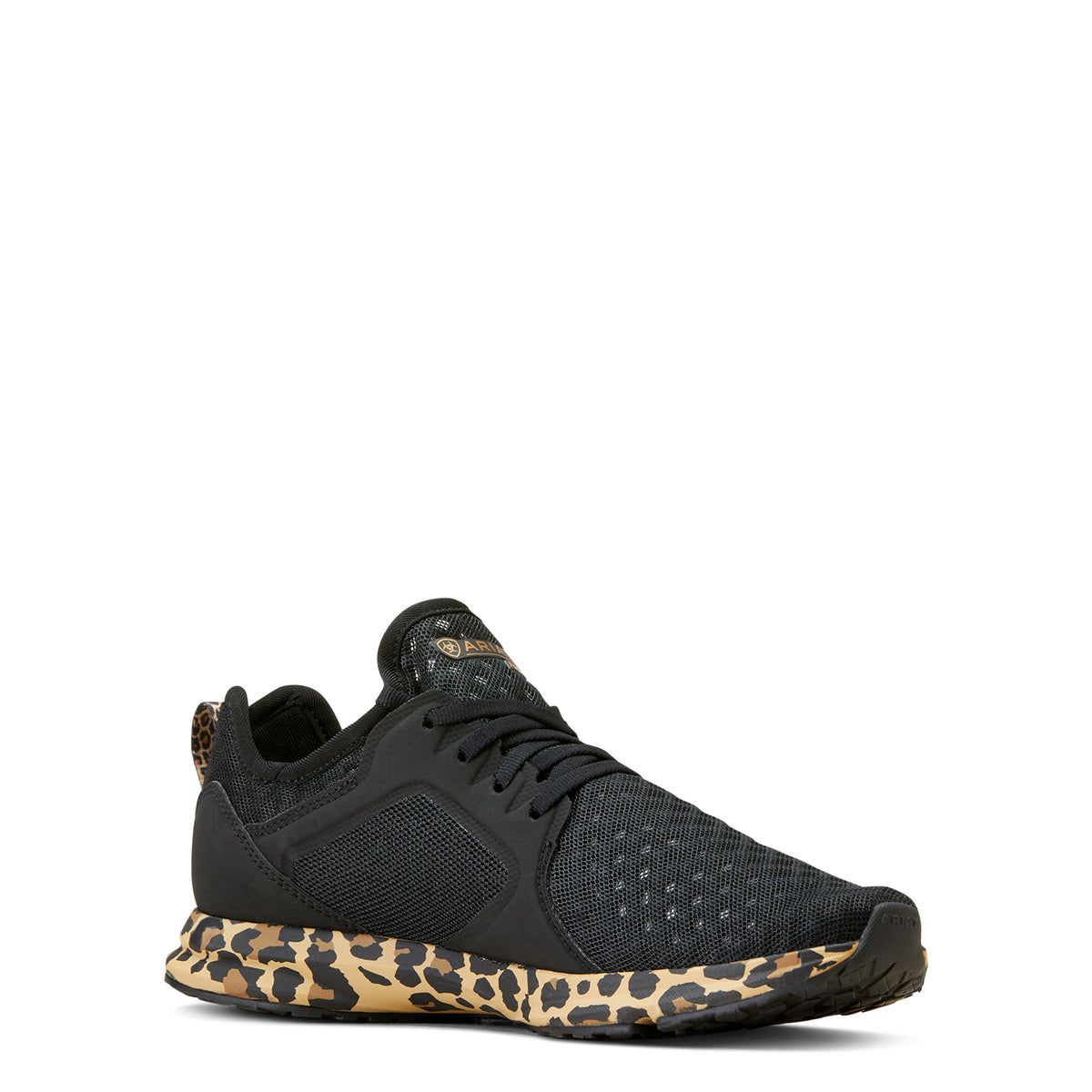 ARIAT 10042462 Women's Fuse Athletic Shoe