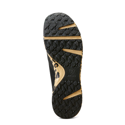 ARIAT 10042462 Women's Fuse Athletic Shoe