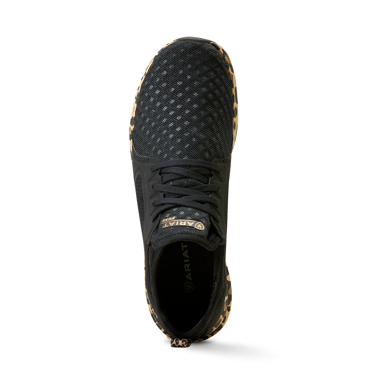 ARIAT 10042462 Women's Fuse Athletic Shoe