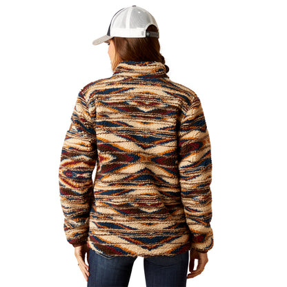 ARIAT 10046023 Chimayo Fleece Jacket