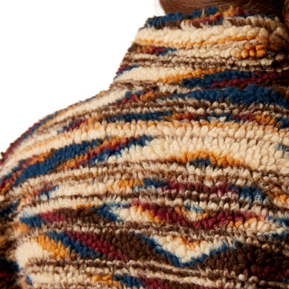 ARIAT 10046023 Chimayo Fleece Jacket
