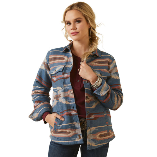 Ariat 10046426 Chimayo Shirt Jacket