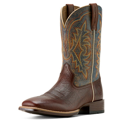 Ariat 10063990 Ryden Ultra Textured Oak/ Sunkissed Sun 11'' WST