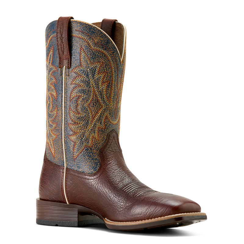 Ariat 10063990 Ryden Ultra Textured Oak/ Sunkissed Sun 11'' WST