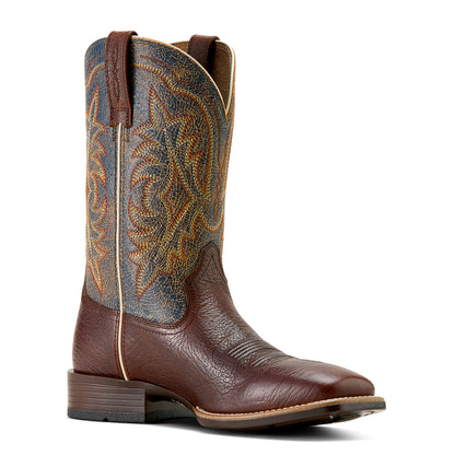 Ariat 10063990 Ryden Ultra Textured Oak/ Sunkissed Sun 11'' WST