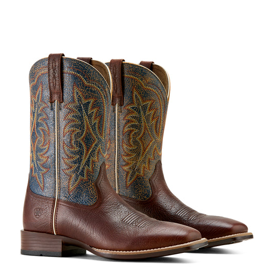 Ariat 10063990 Ryden Ultra Textured Oak/ Sunkissed Sun 11'' WST