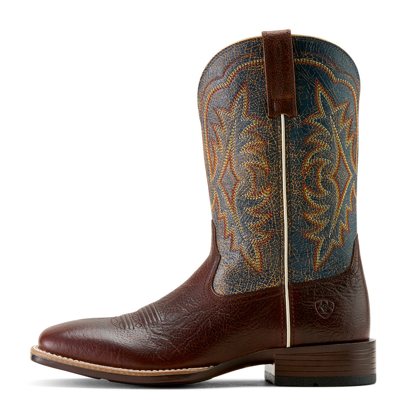Ariat 10063990 Ryden Ultra Textured Oak/ Sunkissed Sun 11'' WST
