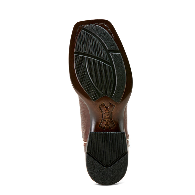 Ariat 10063990 Ryden Ultra Textured Oak/ Sunkissed Sun 11'' WST