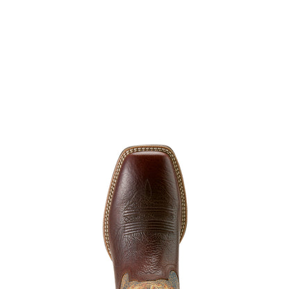 Ariat 10063990 Ryden Ultra Textured Oak/ Sunkissed Sun 11'' WST