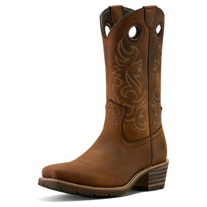 Ariat 10064046 Hybrid Roughstock Cutter Toe