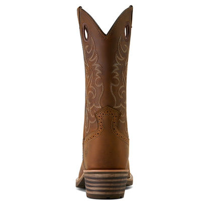 Ariat 10064046 Hybrid Roughstock Cutter Toe