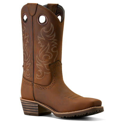 Ariat 10064046 Hybrid Roughstock Cutter Toe