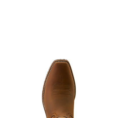 Ariat 10064046 Hybrid Roughstock Cutter Toe
