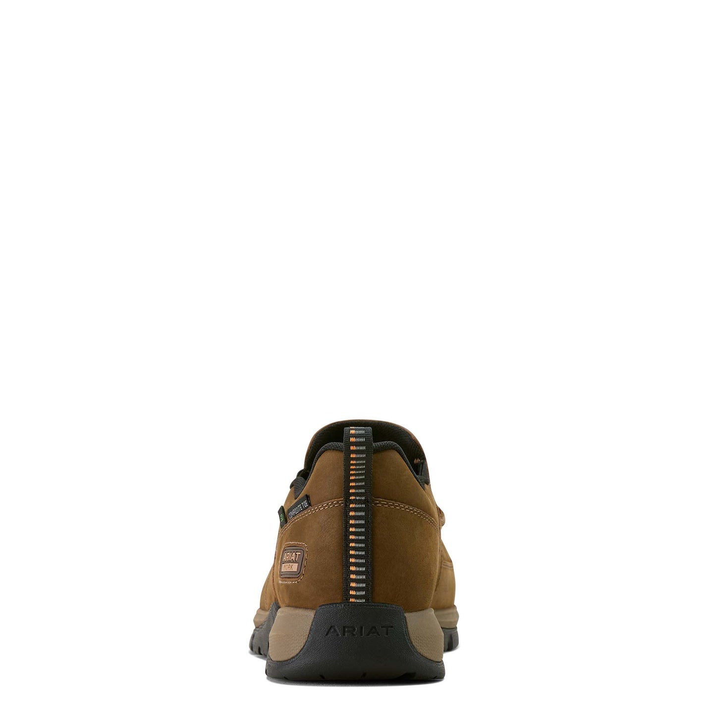 Ariat 10029530 / 10073358 Edge Slip-On Static Dissipative Composite Toe Work Shoe
