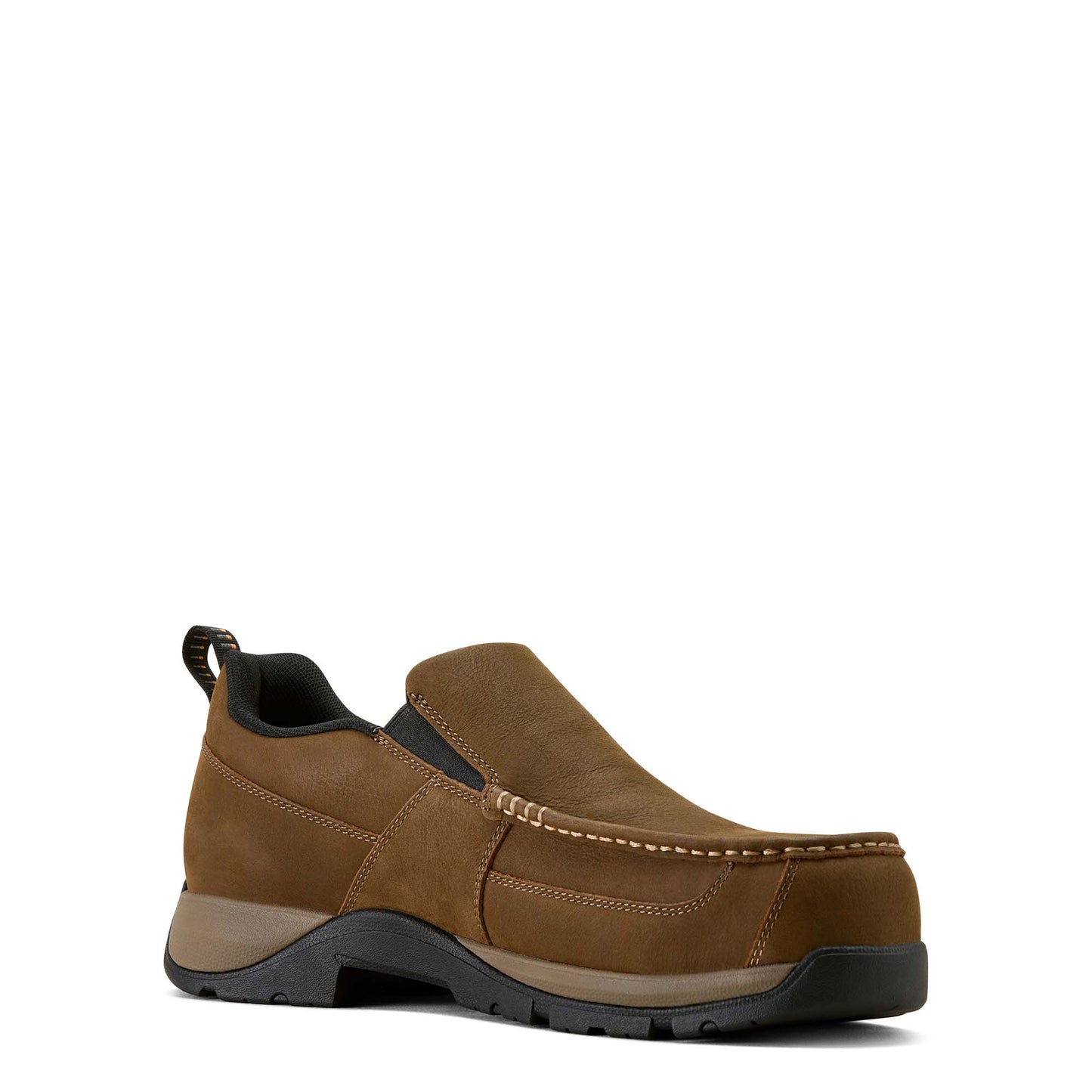 Ariat 10029530 / 10073358 Edge Slip-On Static Dissipative Composite Toe Work Shoe