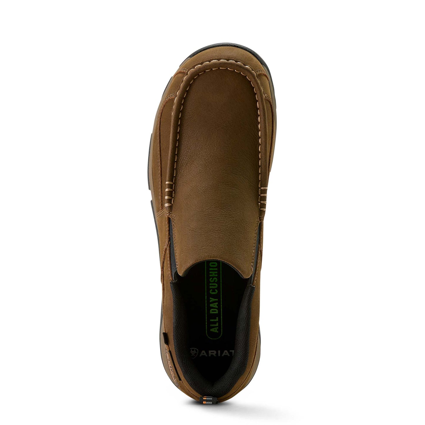 Ariat 10029530 / 10073358 Edge Slip-On Static Dissipative Composite Toe Work Shoe