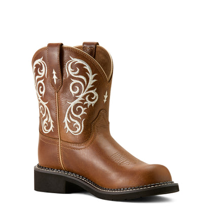 Ariat 10063975 Fatbaby Heritage Lilah Basic Bark