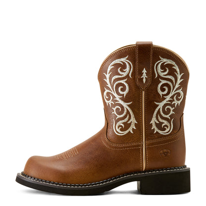 Ariat 10063975 Fatbaby Heritage Lilah Basic Bark
