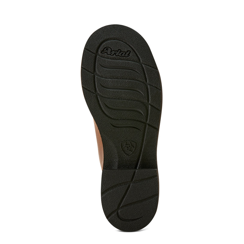 Ariat 10063975 Fatbaby Heritage Lilah Basic Bark