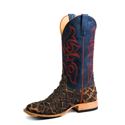 Horse Power HP8006 Toasted Big Bass/Royal Blue Mad Dog