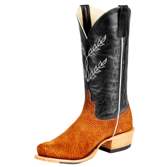 Horse Power HP9535 Peanut Carpincho 13'' Black Texas Cutter