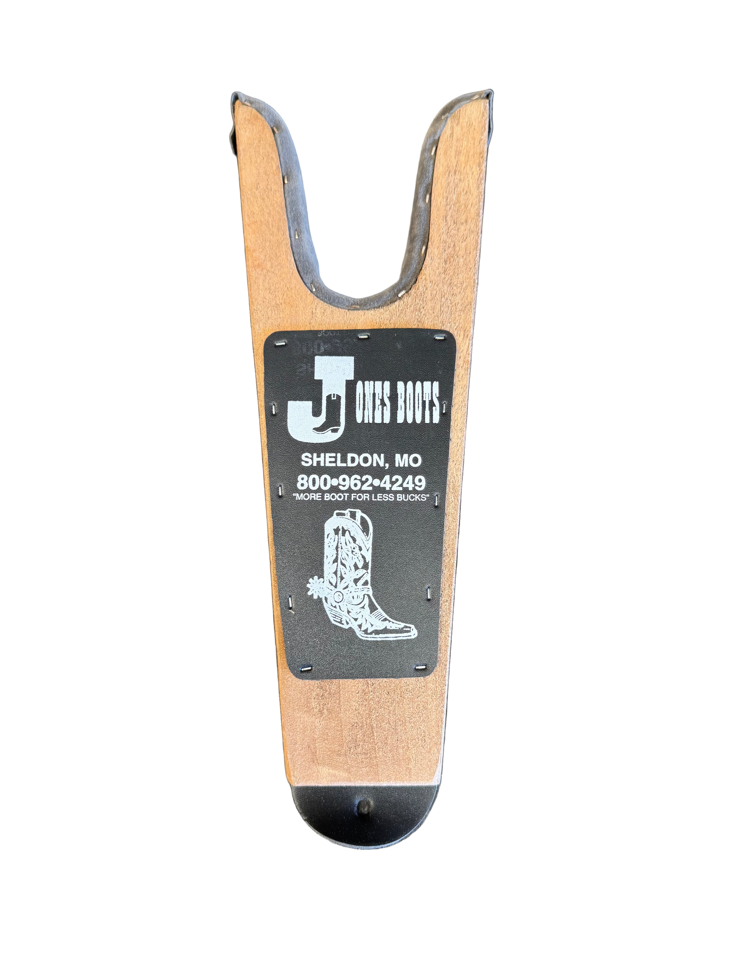 Jones Boots Regular Boot Jack