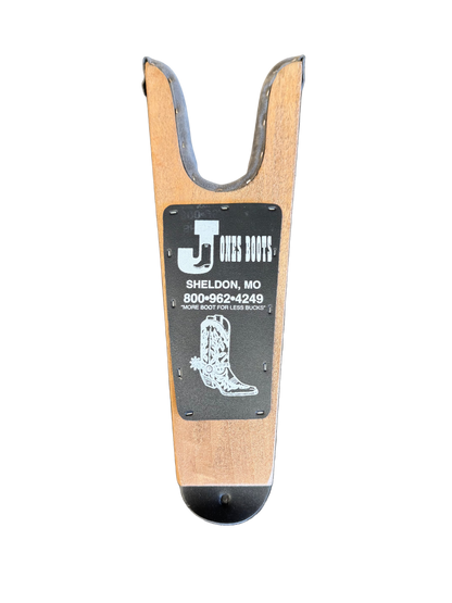 Jones Boots Regular Boot Jack