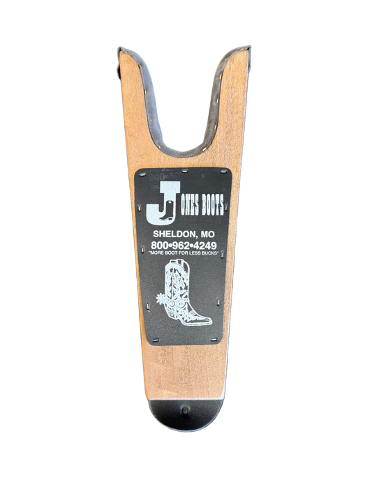 Jones Boots Regular Boot Jack