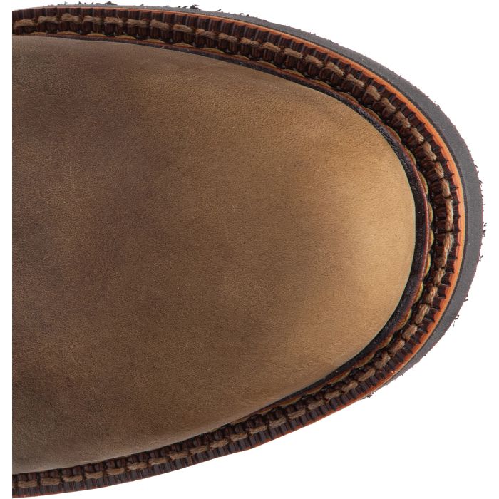 Justin 440 BLUEPRINT 8" LACE UP J-MAX® DOUBLE COMFORT