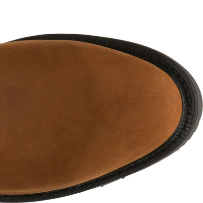 Justin 4760 CONDUCTOR 10" DOUBLE COMFORT® SYSTEM BARK