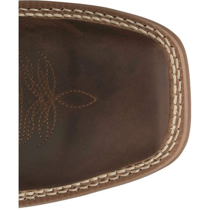 Justinn FN4225 Little Sugar Walnut / Green Fern