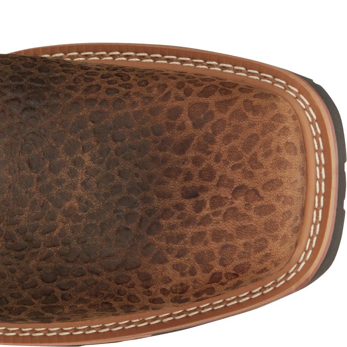 Justin SE4216 Dalhart 12'' Waterproof Caramel