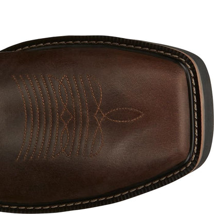 Justin SE4300 ESD 11" Actuator 11" Static Dissipative Comp Toe