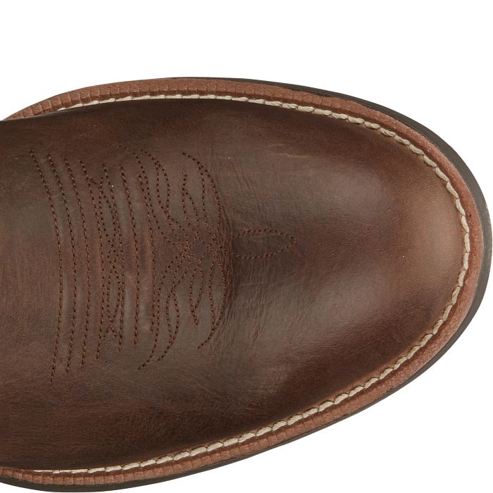 Justin SE7531 Rendon 11'' Western Brown