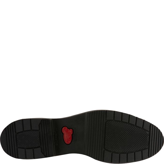 Justin 4760 CONDUCTOR 10" DOUBLE COMFORT® SYSTEM BARK