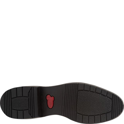 Justin 760 CONDUCTOR 8" DOUBLE COMFORT® SYSTEM HAZEL