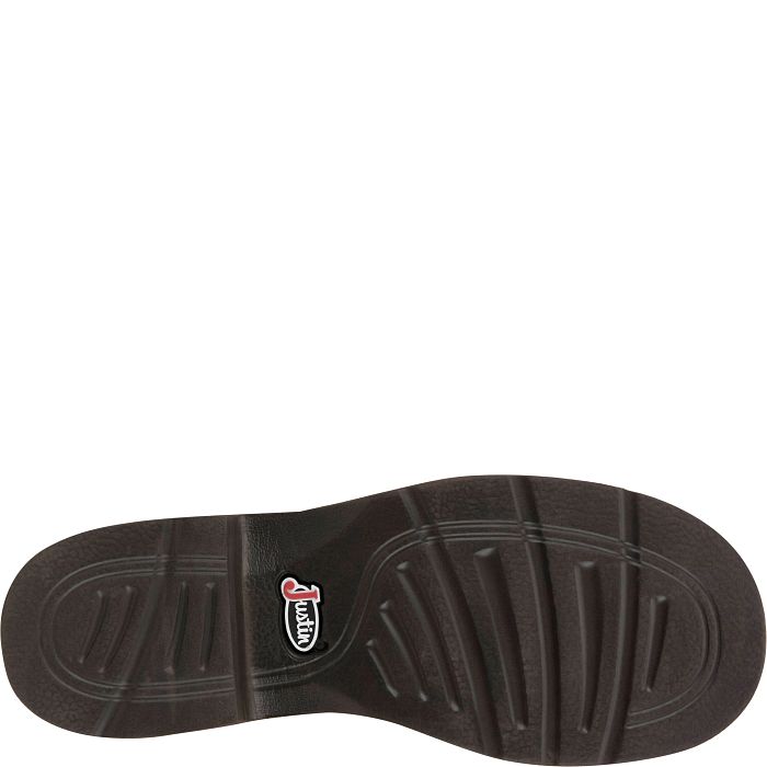 Justin GY9550 Kay Honey Tan Cowhide Medium Round Toe